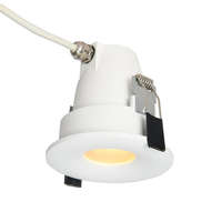 Azzardo Romolo Round LED AZ-5389 kültéri beépíthető