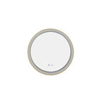 Azzardo Sergio 60 AZ-5820 világító tükör