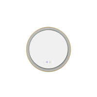 Azzardo Sergio 80 AZ-5822 világító tükör