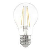 Eglo LED E27 A60 7W 2700K 806lm Eglo 110003