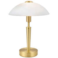 Eglo SOLO 1 - asztali lámpa - matt réz - EGLO 87254
