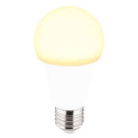 Globo Led fényforrás Globo 10675K E27 RGB 5W 470lm 3000k