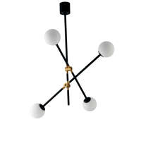 Luce Design I-Antitesi-S4 Luce Design mennyezeti lámpa