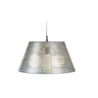 Luce Design I-Spriz/S45 Silver Luce Design függeszték