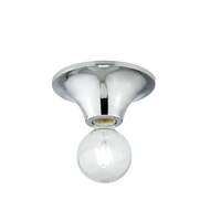 Luce Design I-Vesevus-Pl18 Cr Luce Design mennyezeti lámpa