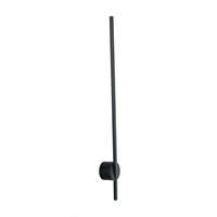 Luce Design Led-Shanghai-Ap Nero Luce Design falikar
