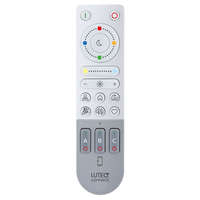 Lutec Távirányító Lutec 9702315361 infra és Bluetooth