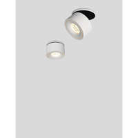 Nova Luce Universal Led spotlámpa NL-62002