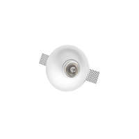 Nova Luce Cosimo beépíthető gipsz lámpa NL-9879105