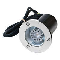 Norlys Rena Norlys 1552ST kültéri beépíthető lámpa