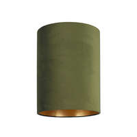 Nowodvorski Cameleon Barrel E27 - GU10 - G9 zöld - arany 550mm ernyő Nowodvorski 8417