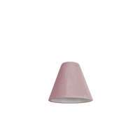Nowodvorski Cameleon Cone E27 - GU10 - G9 rózsaszín - fehér 175mm ernyő Nowodvorski 8502