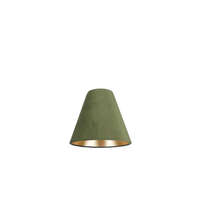 Nowodvorski Cameleon Cone E27 - GU10 - G9 zöld - arany 175mm ernyő Nowodvorski 8503