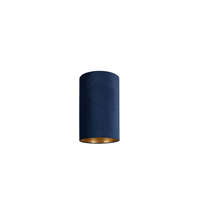 Nowodvorski Cameleon Barrel E27 - GU10 - G9 kék - arany 240mm ernyő Nowodvorski 8522