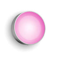 Philips Daylo Hue 15W IP44 kültéri fali led lámpa inox Philips 8718696174418