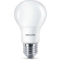 Philips LED E27 5.5W 470lm 2700K fényforrás Philips 8718699769581