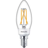 Philips LED E14 5-2,5-1W 2200-2700K Philips 8718699772154 fényforrás