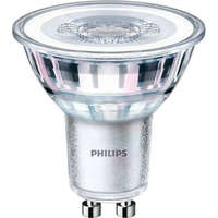 Philips LED GU10 2.7W lm 2700K fényforrás Philips 8718699773656