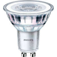 Philips LED GU10 3.5W lm 2700K fényforrás Philips 8718699774158