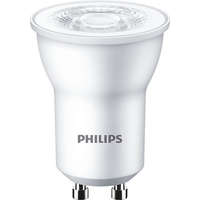 Philips LED GU10 3.5W 250lm 2700K fényforrás Philips 8718699775919
