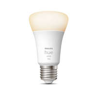 Philips Hue E27 White 9.5W led fényforrás Philips 8719514288232