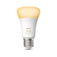Philips Hue E27 8W White Ambiance led fényforrás Philips 8719514291119