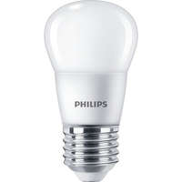 Philips LED E27 2.8W 250lm 2700K fényforrás Philips 8719514309340
