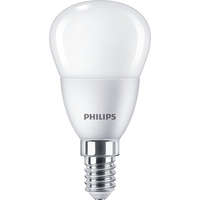 Philips LED E14 5W 470lm 2700K fényforrás Philips 8719514309388