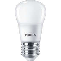 Philips LED E27 5W 470lm 2700K fényforrás Philips 8719514309401