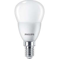 Philips LED E14 4.9W 470lm 6500K fényforrás Philips-8719514309609