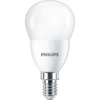 Philips LED E14 7W 806lm 6500K fényforrás Philips 8719514309760