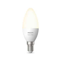 Philips Hue E14 White 5.5W led fényforrás Philips 8719514320666