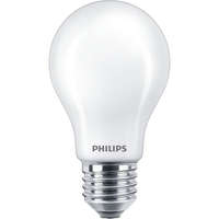 Philips LED E27 3.4W 470lm 2200-2700K fényforrás Philips 8719514323773