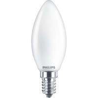 Philips LED E14 3.4W 470lm 2200-2700K fényforrás Philips 8719514324299