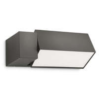 Philips Border Philips 8719514385467 kültéri fali lámpa