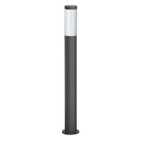 Philips Utrecht Philips 8719514417557 antracit kültéri állólámpa