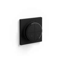 Philips Hue Tap dial switch fekete Philips 8719514440937