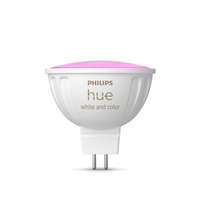Philips Hue MR16 6.3W Philips-8719514491403 White and Color Ambiance