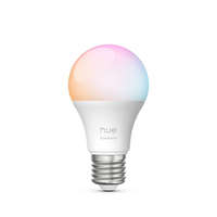Philips Hue E27 8W White And Color Ambiance Philips-8720169392182