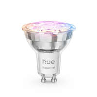 Philips Hue GU10 5W White And Color Ambiance Philips-8720169392427
