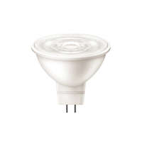 Philips LED GU5.3 4.5W 400lm 2700K fényforrás Pila 8727900964653