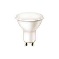 Philips LED GU10 5W 500lm 4000K fényforrás Pila 8727900965230
