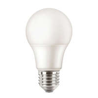 Philips LED E27 8W 806lm 2700K fényforrás Pila 8727900968521