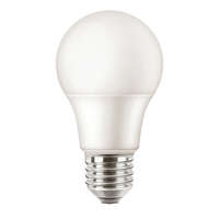Philips LED E27 5.5W 470lm 2700K fényforrás Pila 8727900968569