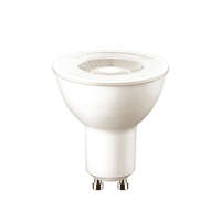 Philips LED GU10 5.5W 460lm 2700K fényforrás Pila 8727900970609