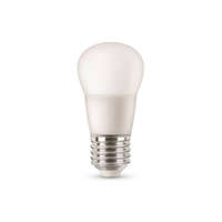 Philips LED E27 4,9W 470lm 2700K Pila-8727900972177 fényforrás