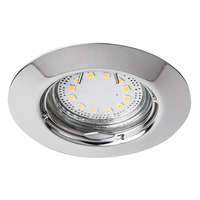 Rábalux Lite beépíthető LED spot szett Rabalux 1047