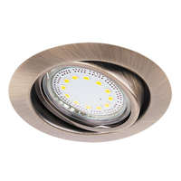 Rábalux Lite beépíthető LED spot szett Rabalux 1051