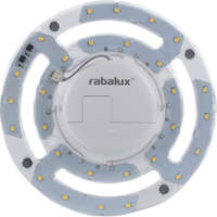 Rábalux LED panel 12W 1450lm 3000K Rabalux 2137