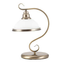 Rábalux ELISETT - asztali lámpa - bronz - RABALUX 2752